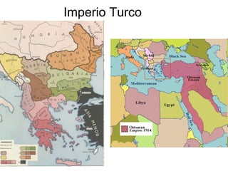 Imperio Turco 
