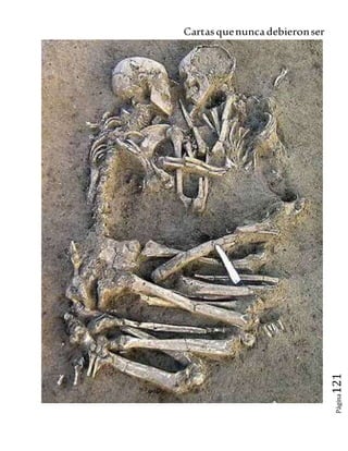 Cartasquenuncadebieronser
Página121
 