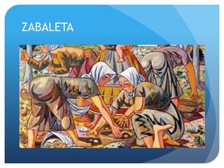 ZABALETA

 