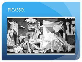 PICASSO

 