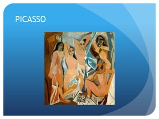 PICASSO

 