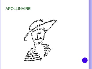 APOLLINAIRE
 