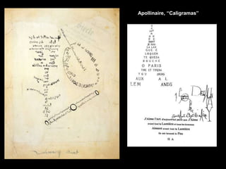  ULTRAÍSMOEn nuestro país, el principal escritor vanguardista fueRAMÓN GÓMEZ DE LA SERNA, que creó su propio “ismo”, el....“RAMONISMO”.