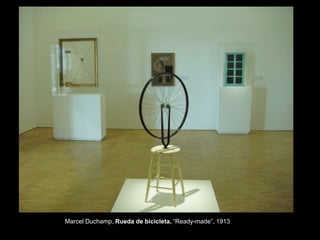 Pablo Picasso, Guernica, 1937, 349 x 776 cm.