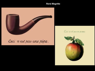  antirromántico y antirrealista,