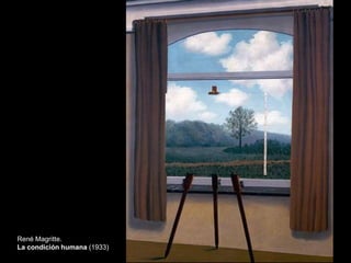 1917: Marcel Duchamp,“Fuente”