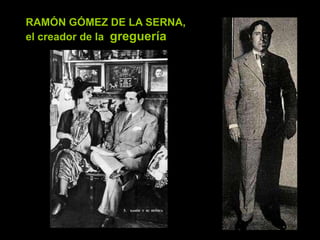 El Surrealismo contribuyó a laYves Tanguy“¡Mamá, papá está herido!”, 1927