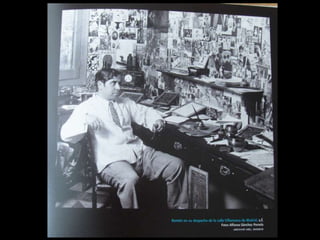 Salvador Dalí, La Persistencia de la Memoria, 1931, 24 x 33 cm., óleo sobre lienzo, Museum of Modern Art. New York. 