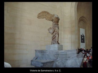 Las principales vanguardias europeas: FUTURISMO