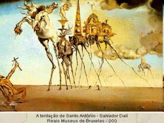 Las vanguardias pictóricas