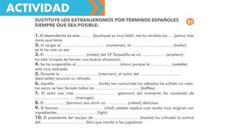 Las variaciones en el español.pptx