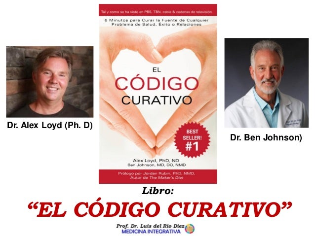 VARIANTES PARA REALIZAR LOS CÓDIGOS CURATIVOS