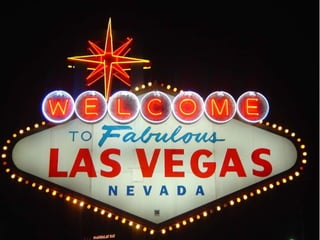 Las Vegas
 