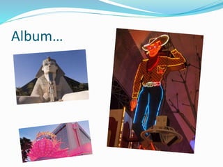 Album…
 