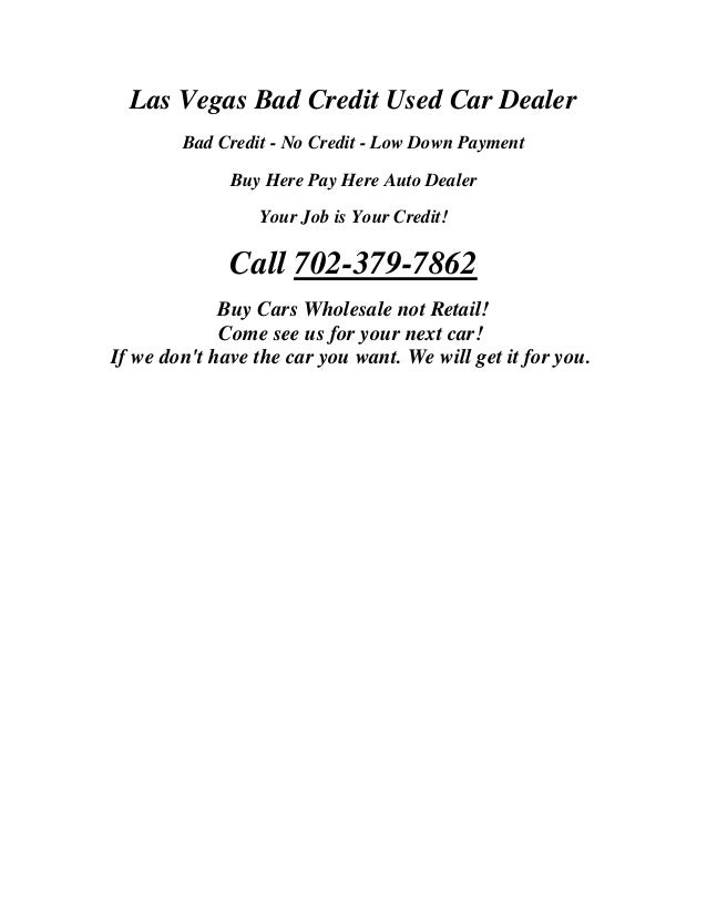 Down Bad Credit Used Cars Los Angeles Down Bad Credit Used Cars Los Angeles
