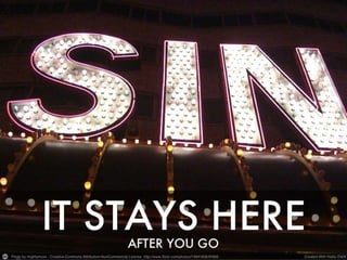 Las Vegas by Lenore Greiner