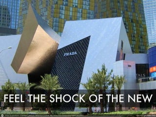 Las Vegas by Lenore Greiner