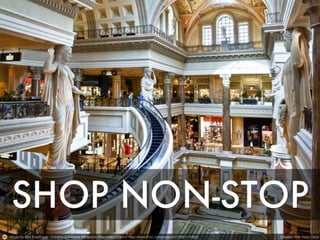 Las Vegas by Lenore Greiner