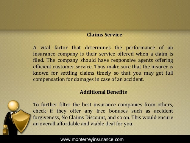 Las vegas insurance companies
