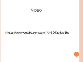 VIDEO
 https://www.youtube.com/watch?v=BOTzq5waEho
 