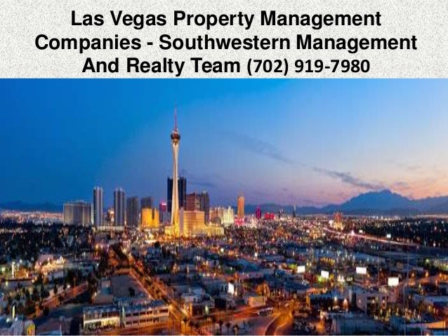 Affordable Property Management Las Vegas Affordable Property Management Las Vegas