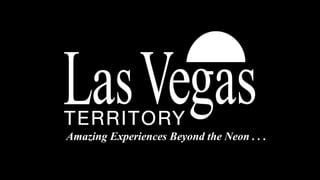 Las Vegas Territory