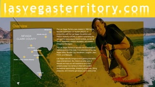 lasvegasterritory.com
 