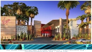 L A S V E G A S C O N V E N T I O N A N D V I S I T O R S A U T H O R I T Y • V I S I T L A S V E G A S . C O M •
V E G A S M E A N S B U S I N E S S . C O M • L V C V A . C O M
 