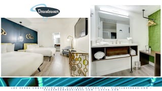 L A S V E G A S C O N V E N T I O N A N D V I S I T O R S A U T H O R I T Y • V I S I T L A S V E G A S . C O M •
V E G A S M E A N S B U S I N E S S . C O M • L V C V A . C O M
 