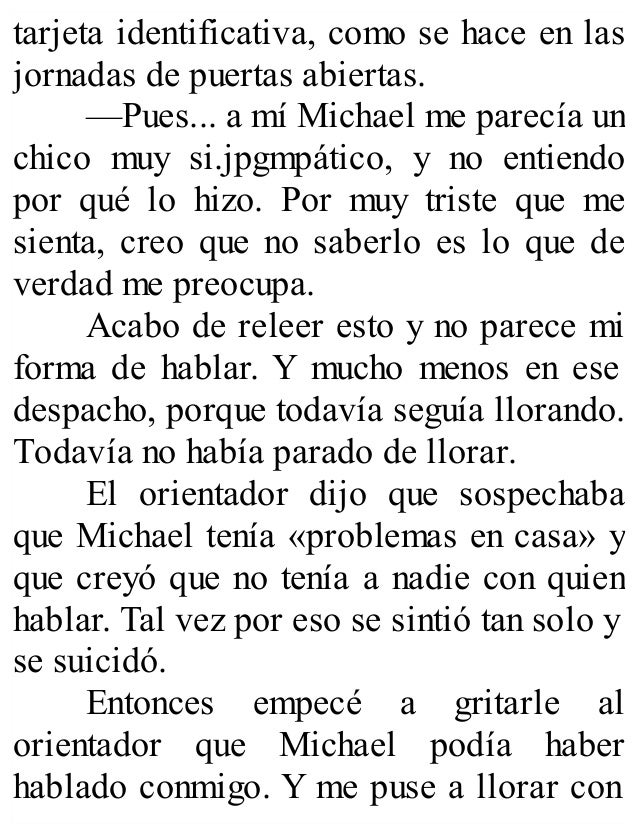 Las Ventajas De Ser Un Marginado Stephen Chbosky
