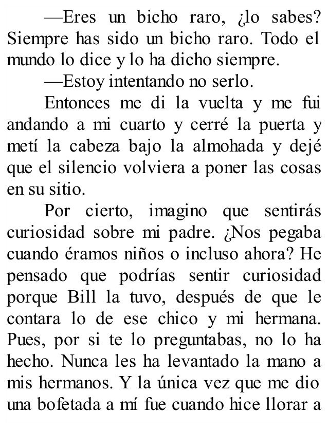Las Ventajas De Ser Un Marginado Stephen Chbosky