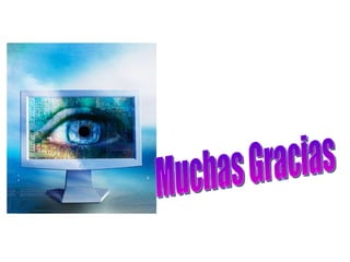 Muchas Gracias
