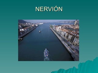 NERVIÓN 