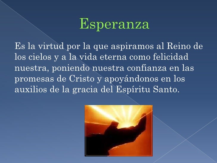 Las virtudes