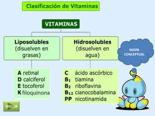 MAPA
                       CONCEPTUAL




         filoquinona

SEGUIR
 