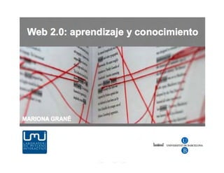 Las web 2.0