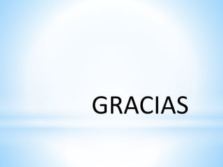 GRACIAS
 