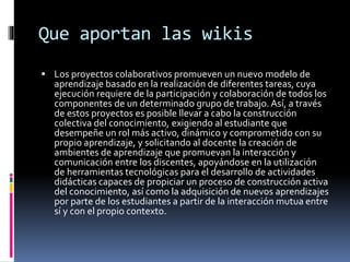 Las wikis santiago guia 2