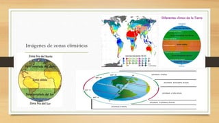 Las zonas climáticas del planeta.pptx