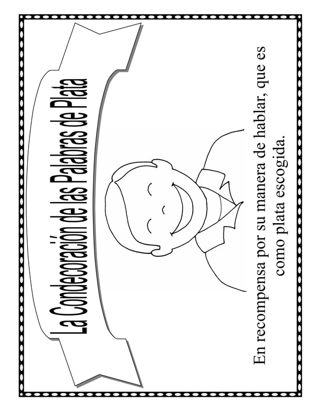 La tabla de bendiciones