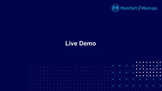 Live Demo
 