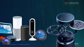 ? 2017, Amazon Web Services, Inc. or its Affiliates. All rights reserved.
 