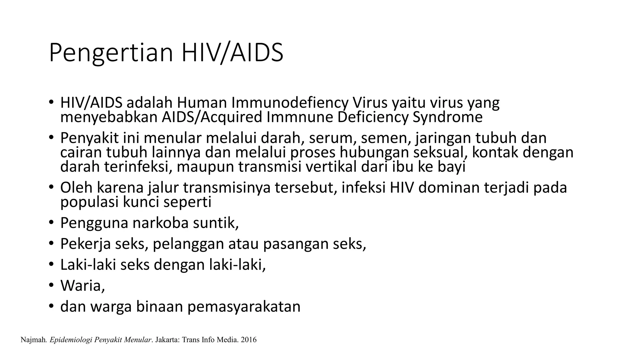 Minipro puskesmas HIV/aids pada remaja.pptx