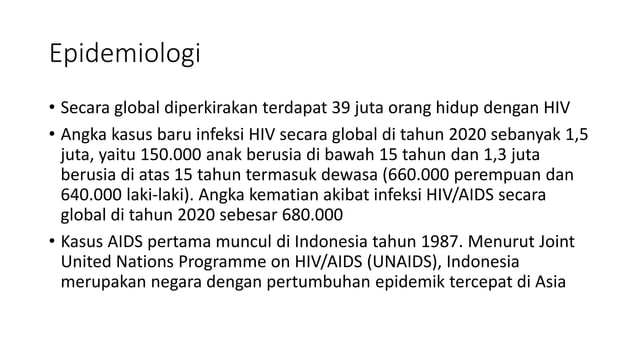 Minipro puskesmas HIV/aids pada remaja.pptx