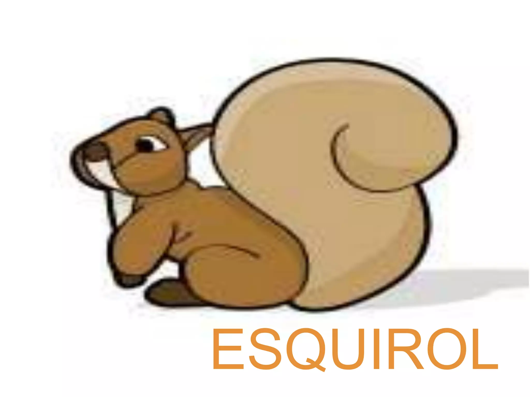 ESQUIROL
