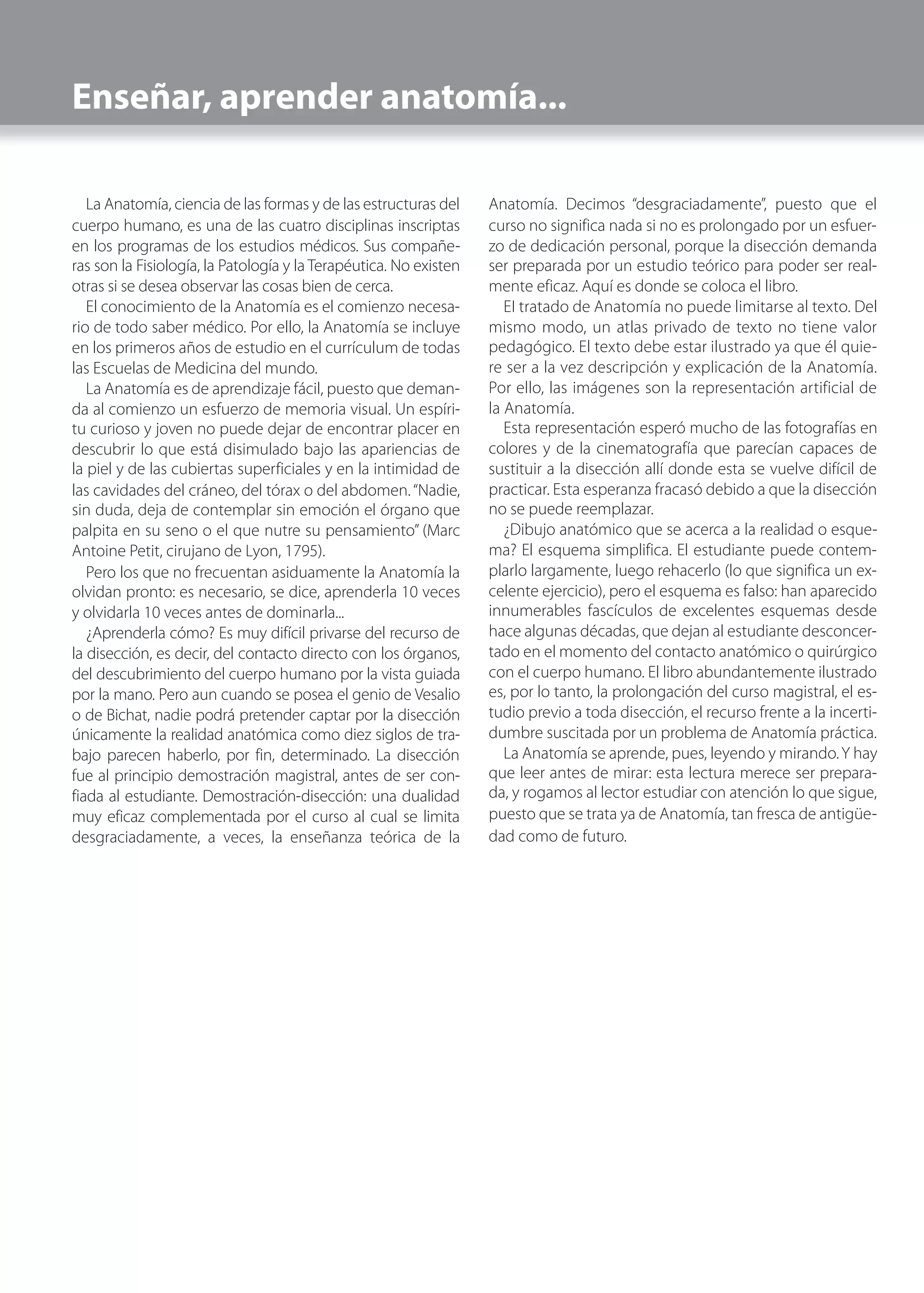 Latarjet Ruiz Liard Anatomia Humana 5a Edicion T1 1 Pdf