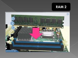 RAM 2
