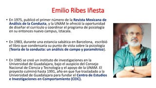 Emilio Ribes La taxonomía funcional de la conducta de Ribes.pdf