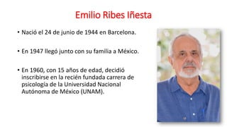 Emilio Ribes La taxonomía funcional de la conducta de Ribes.pdf