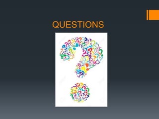 QUESTIONS
 